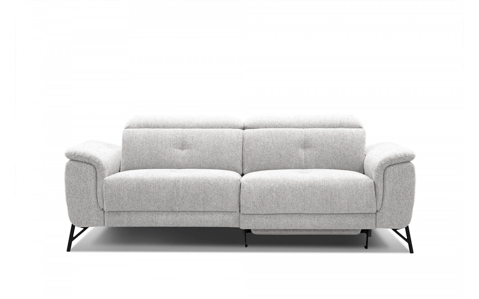 3-Sitzer Sofa mit Relaxfunktion rechts | Modell Avena kaufen | Wozimo