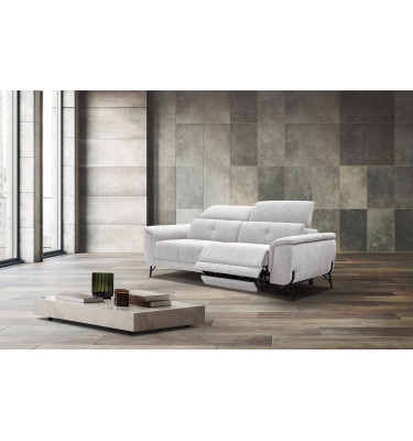 3-Sitzer Sofa mit Relaxfunktion rechts | Modell Avena kaufen | Wozimo