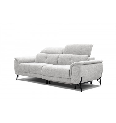 3-Sitzer Sofa mit Relaxfunktion rechts | Modell Avena kaufen | Wozimo