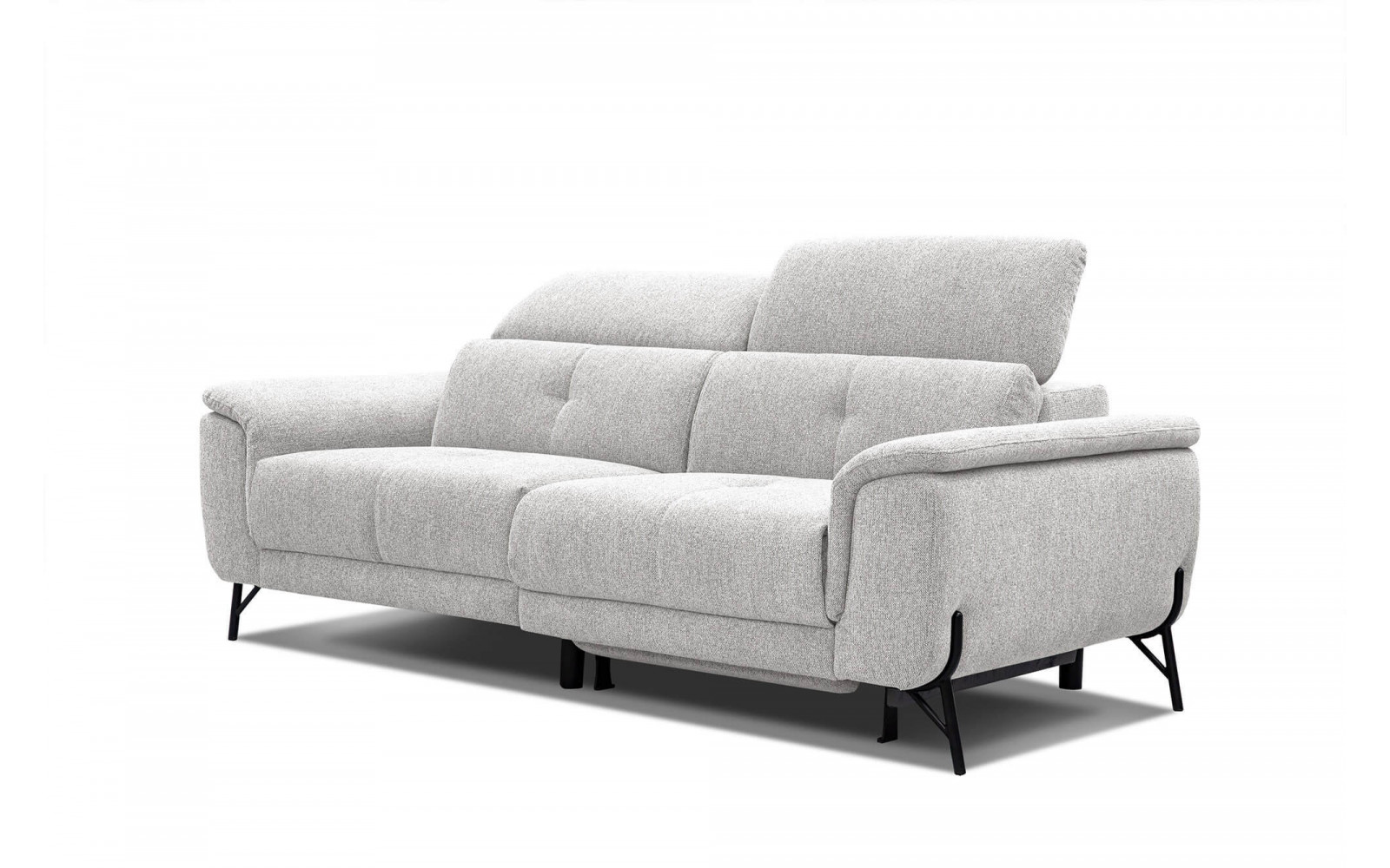 3-Sitzer Sofa mit Relaxfunktion rechts | Modell Avena kaufen | Wozimo