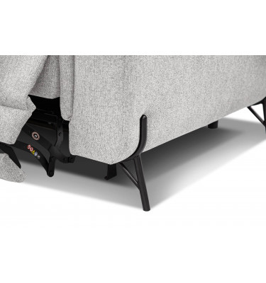 3-Sitzer Sofa mit Relaxfunktion rechts | Modell Avena kaufen | Wozimo