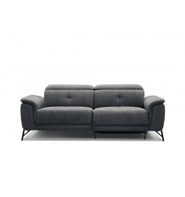 3-Sitzer Sofa mit Relaxfunktion rechts | Modell Avena kaufen | Wozimo