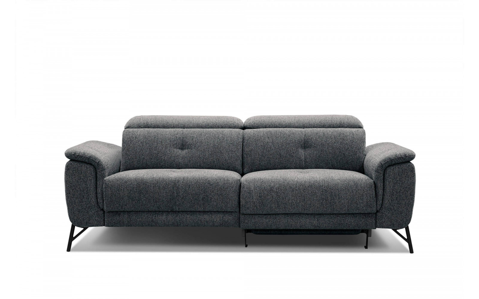 3-Sitzer Sofa mit Relaxfunktion rechts | Modell Avena kaufen | Wozimo