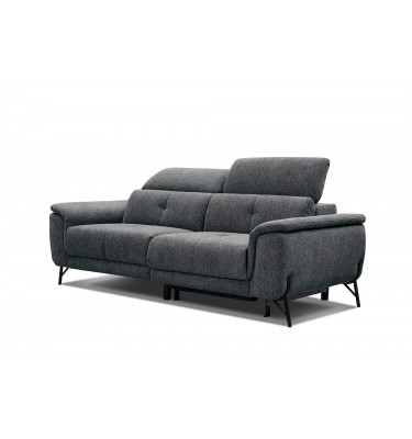 3-Sitzer Sofa mit Relaxfunktion rechts | Modell Avena kaufen | Wozimo
