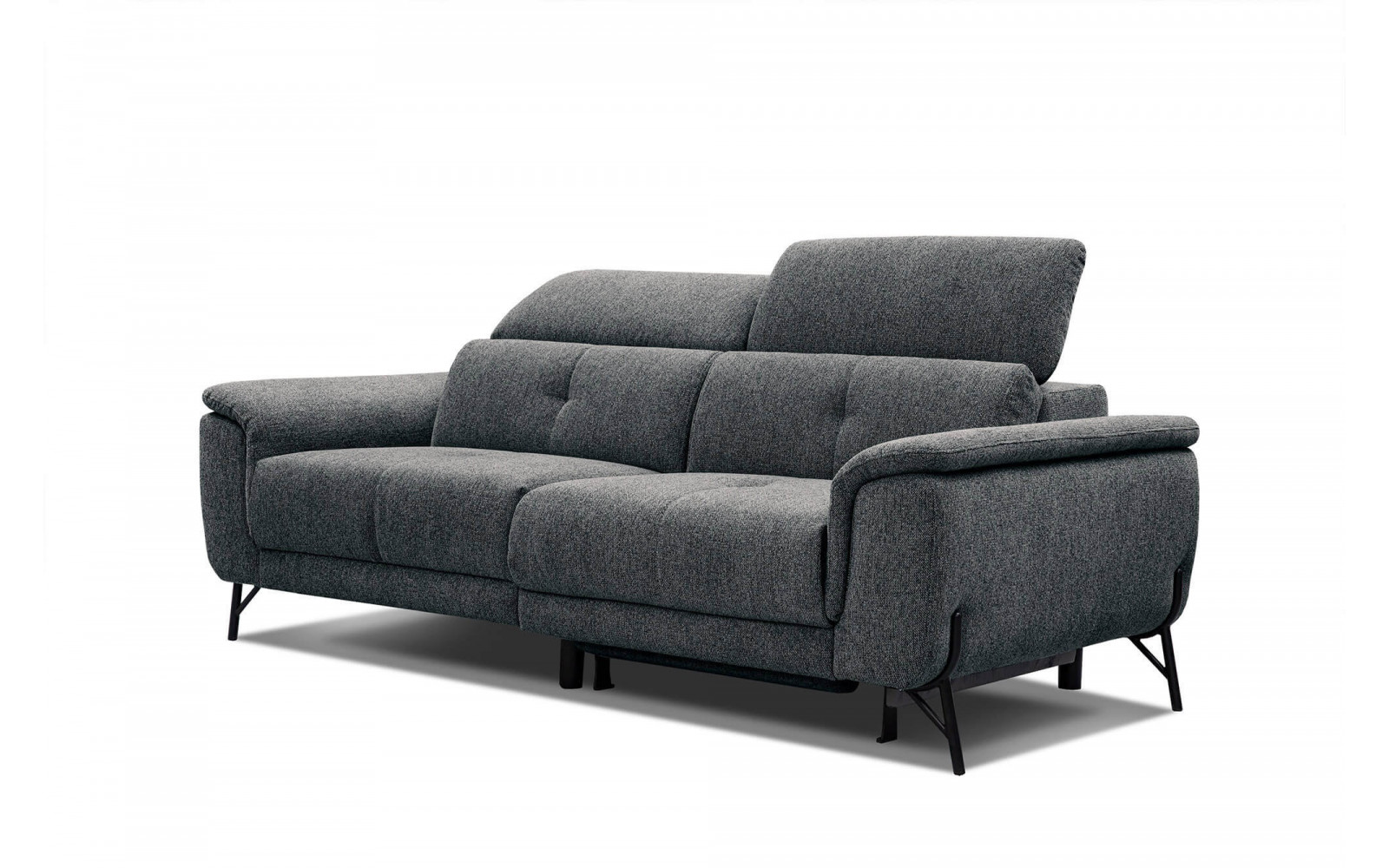 3-Sitzer Sofa mit Relaxfunktion rechts | Modell Avena kaufen | Wozimo