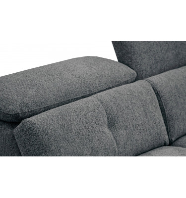 3-Sitzer Sofa mit Relaxfunktion rechts | Modell Avena kaufen | Wozimo