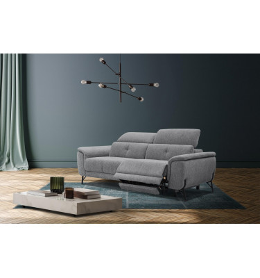 3-Sitzer Sofa mit Relaxfunktion rechts | Modell Avena kaufen | Wozimo