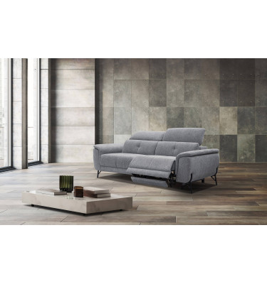 3-Sitzer Sofa mit Relaxfunktion rechts | Modell Avena kaufen | Wozimo