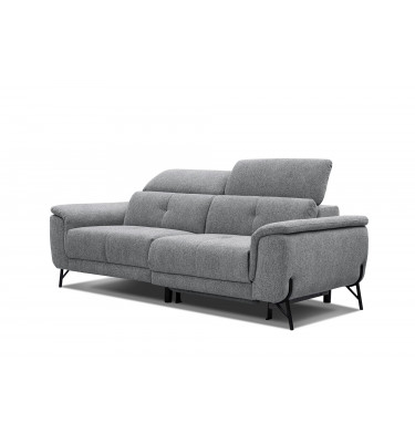 3-Sitzer Sofa mit Relaxfunktion rechts | Modell Avena kaufen | Wozimo