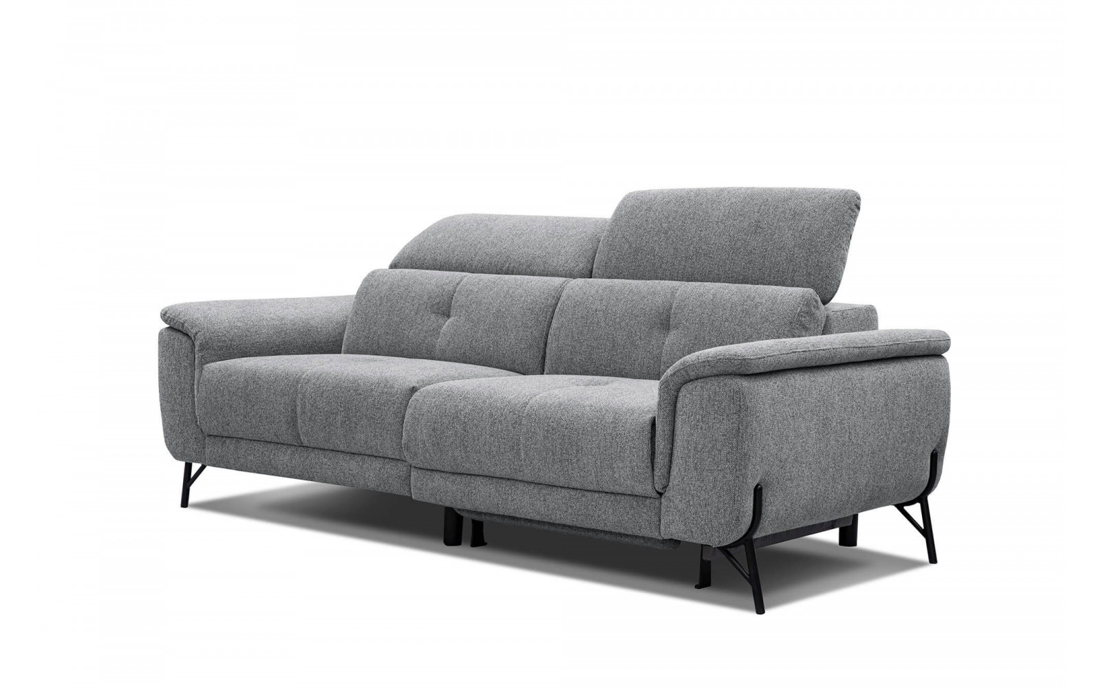 3-Sitzer Sofa mit Relaxfunktion rechts | Modell Avena kaufen | Wozimo