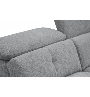 3-Sitzer Sofa mit Relaxfunktion rechts | Modell Avena kaufen | Wozimo