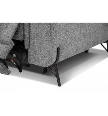 3-Sitzer Sofa mit Relaxfunktion rechts | Modell Avena kaufen | Wozimo