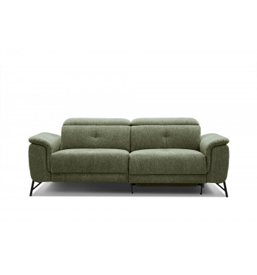 3-Sitzer Sofa mit Relaxfunktion rechts | Modell Avena kaufen | Wozimo