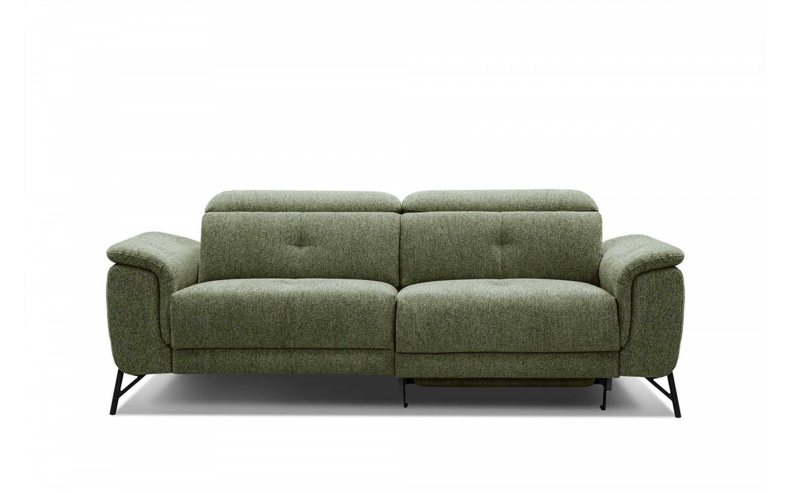 3-Sitzer Sofa mit Relaxfunktion rechts | Modell Avena kaufen | Wozimo