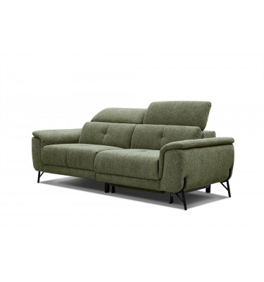 3-Sitzer Sofa mit Relaxfunktion rechts | Modell Avena kaufen | Wozimo