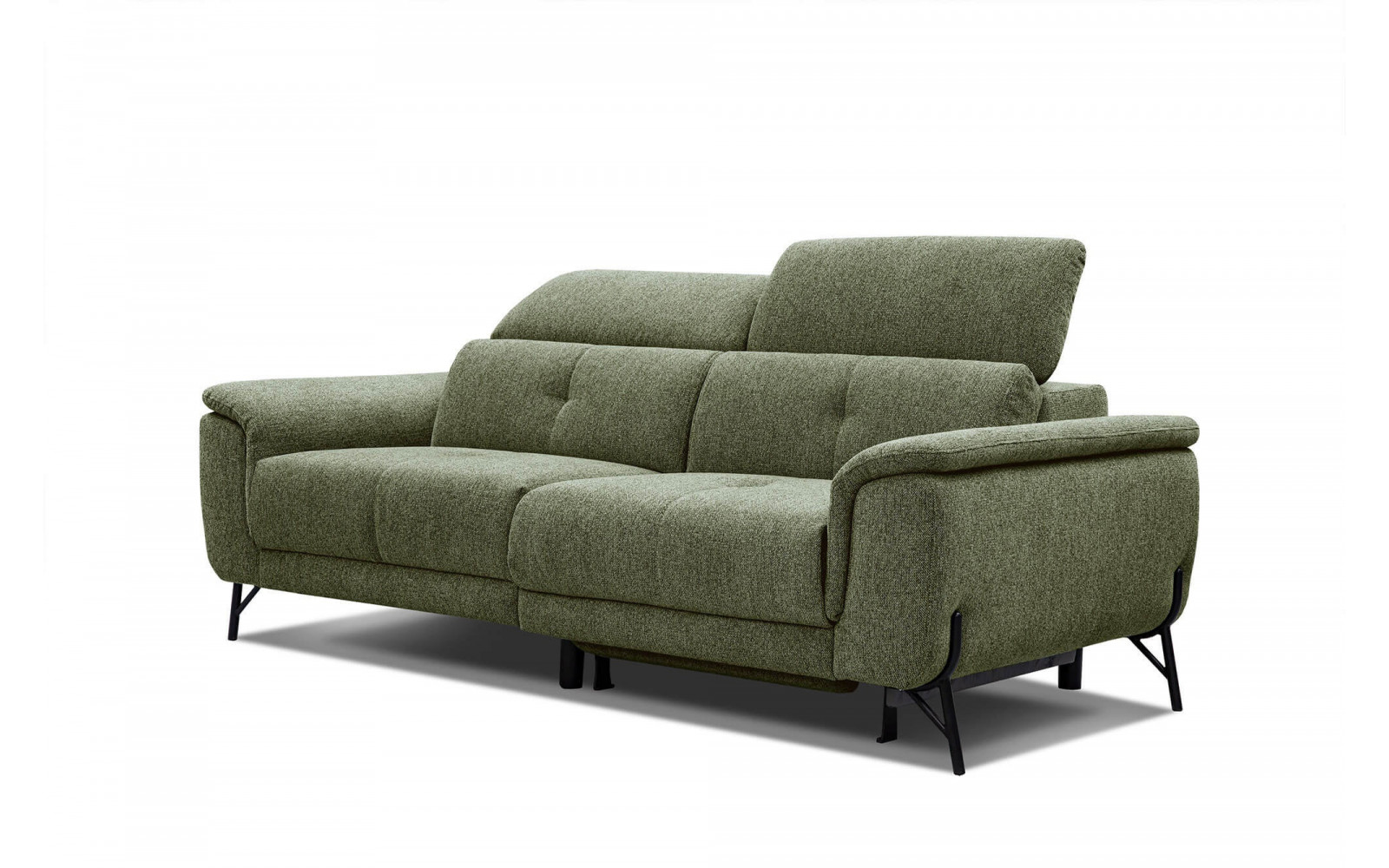 3-Sitzer Sofa mit Relaxfunktion rechts | Modell Avena kaufen | Wozimo