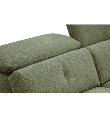 3-Sitzer Sofa mit Relaxfunktion rechts | Modell Avena kaufen | Wozimo