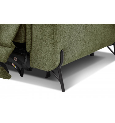 3-Sitzer Sofa mit Relaxfunktion rechts | Modell Avena kaufen | Wozimo