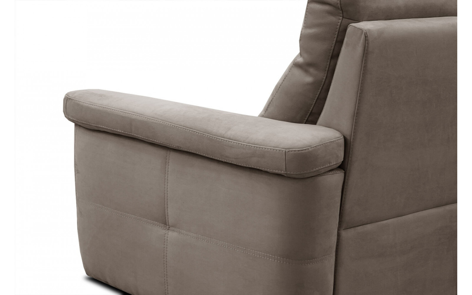 2-Sitzer Sofa Jones kaufen | Modernes Designersofa bei Wozimo