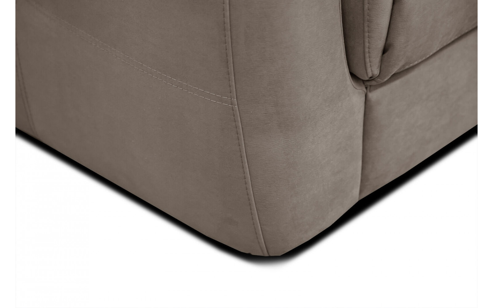 2-Sitzer Sofa Jones kaufen | Modernes Designersofa bei Wozimo