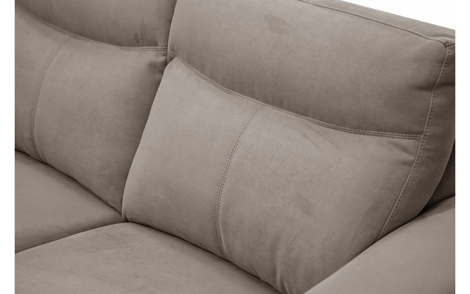 2-Sitzer Sofa Jones kaufen | Modernes Designersofa bei Wozimo