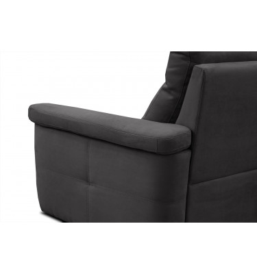 2-Sitzer Sofa Jones kaufen | Modernes Designersofa bei Wozimo