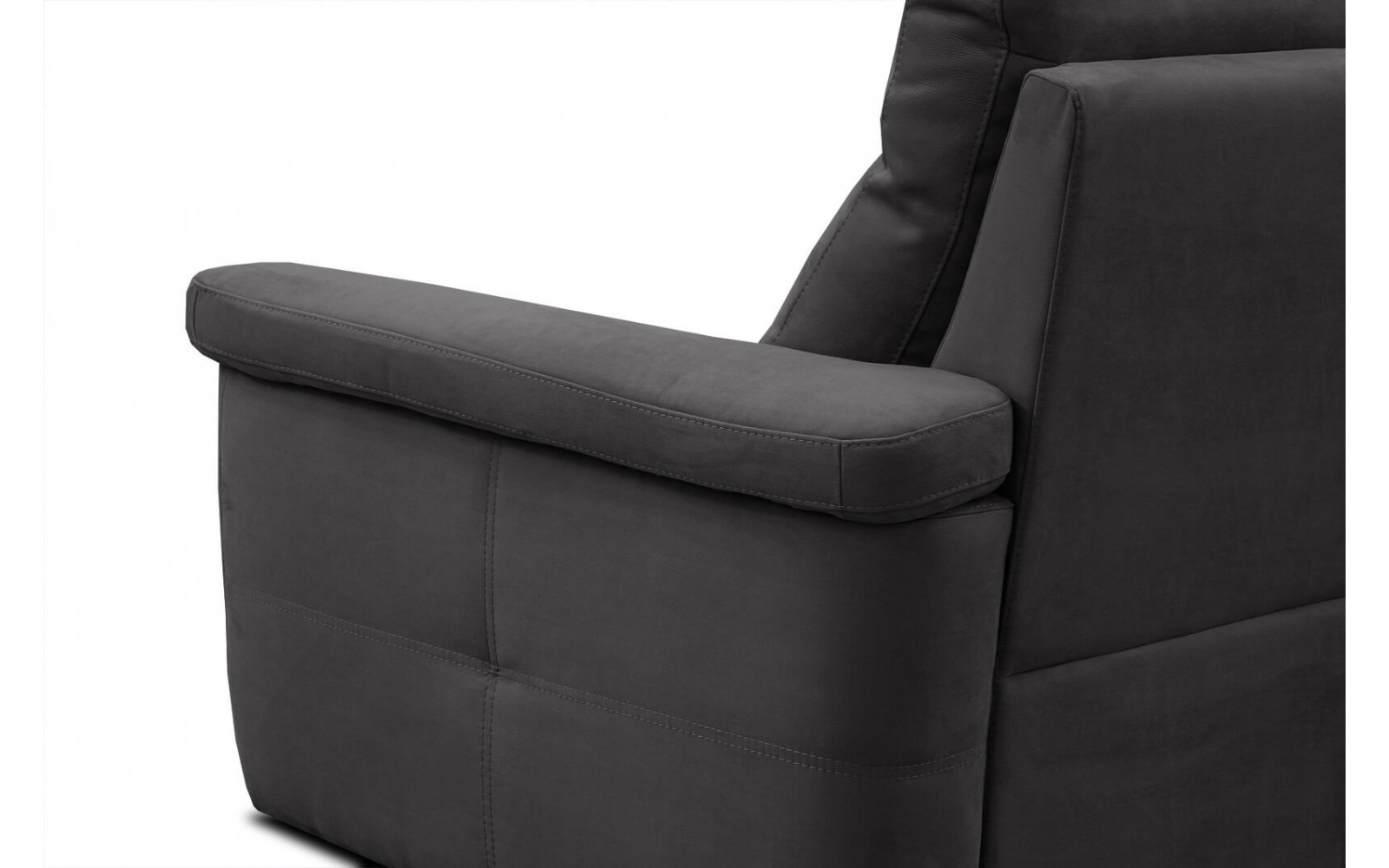 2-Sitzer Sofa Jones kaufen | Modernes Designersofa bei Wozimo