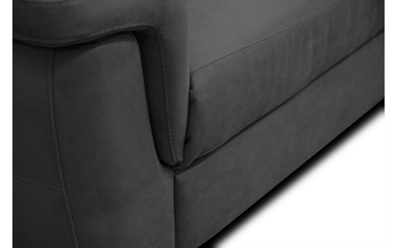 2-Sitzer Sofa Jones kaufen | Modernes Designersofa bei Wozimo