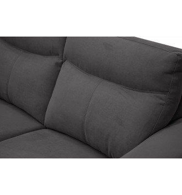 2-Sitzer Sofa Jones kaufen | Modernes Designersofa bei Wozimo