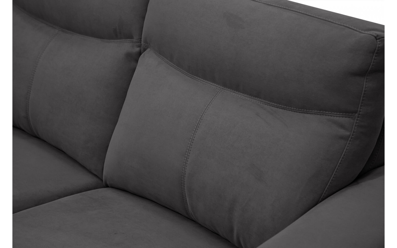 2-Sitzer Sofa Jones kaufen | Modernes Designersofa bei Wozimo