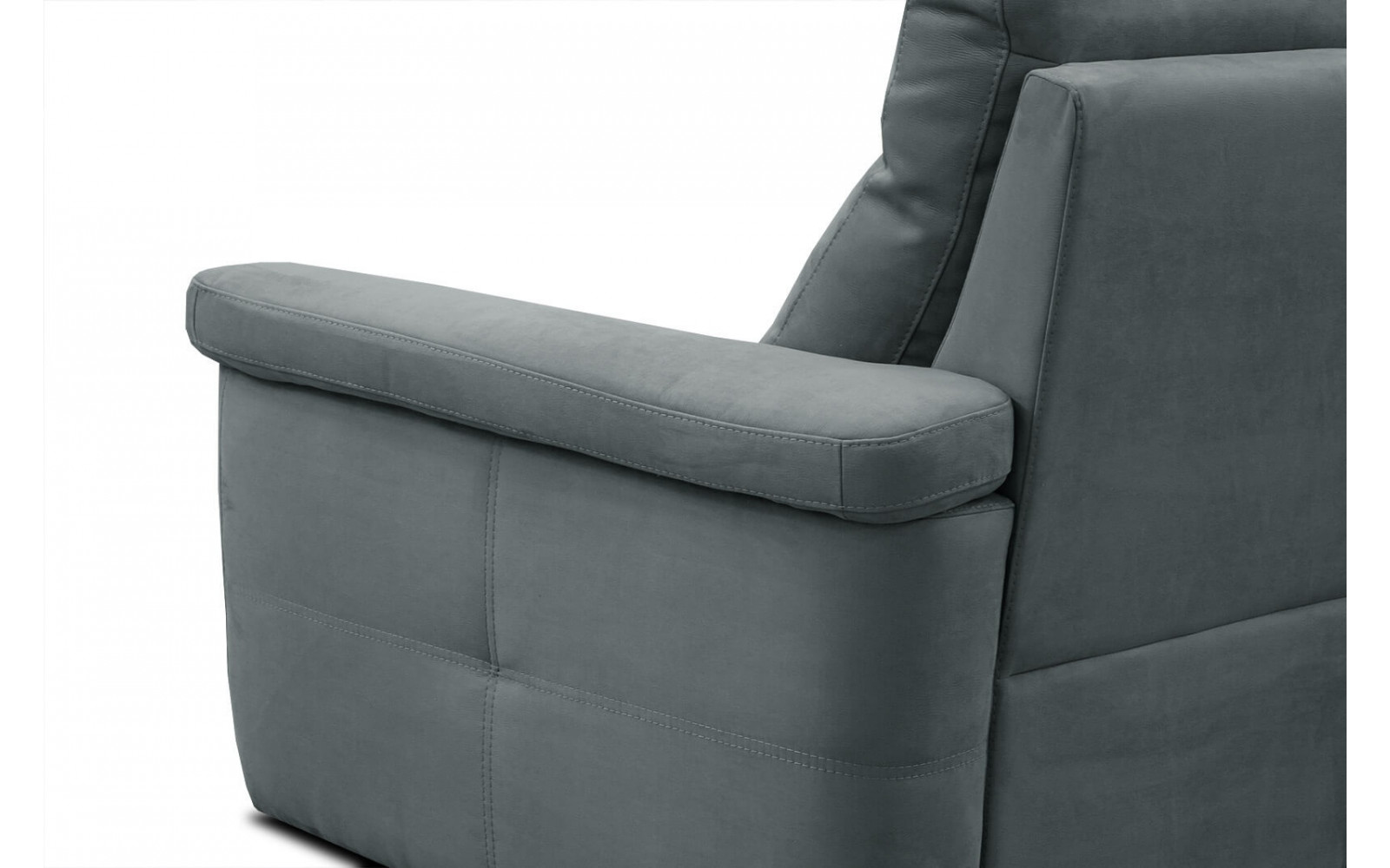 2-Sitzer Sofa Jones kaufen | Modernes Designersofa bei Wozimo