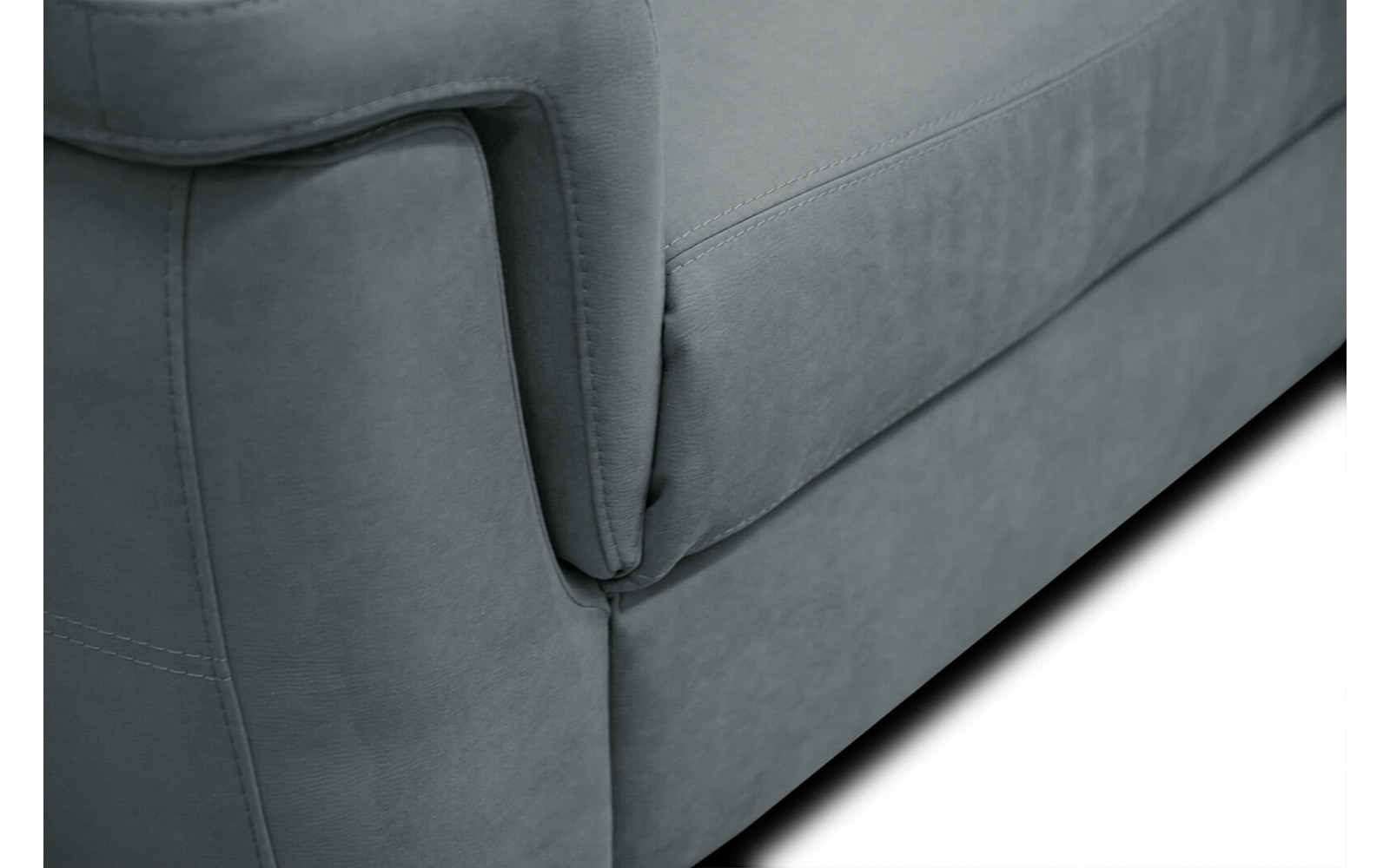 2-Sitzer Sofa Jones kaufen | Modernes Designersofa bei Wozimo