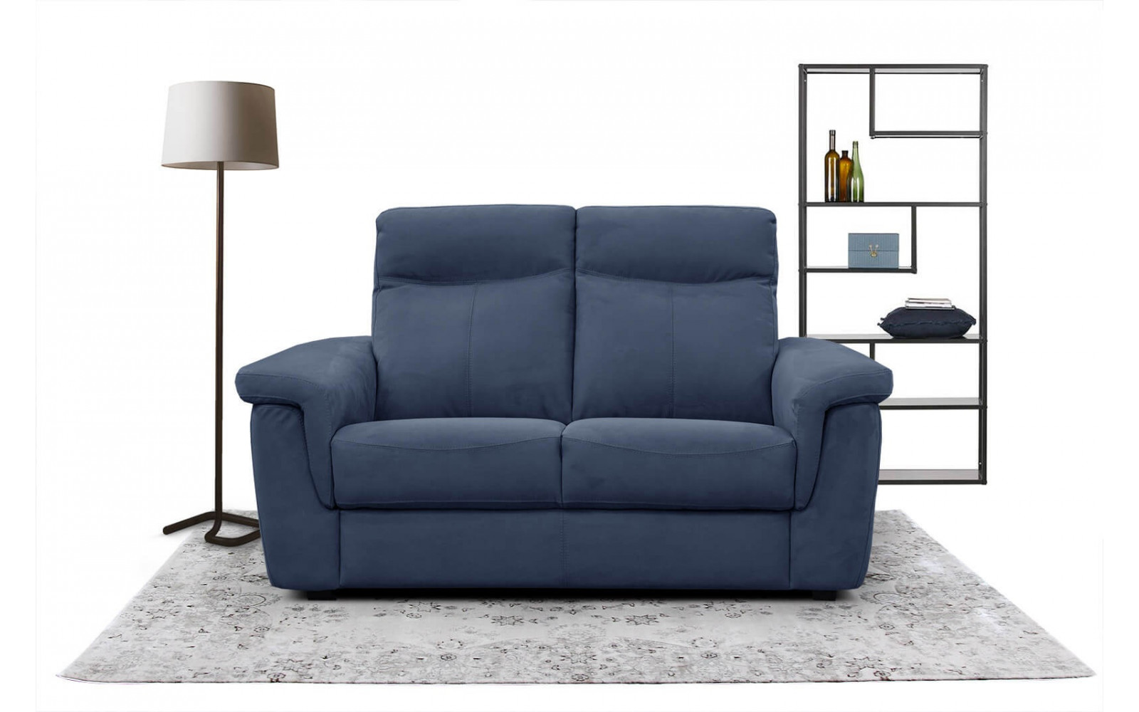 2-Sitzer Sofa Jones kaufen | Modernes Designersofa bei Wozimo