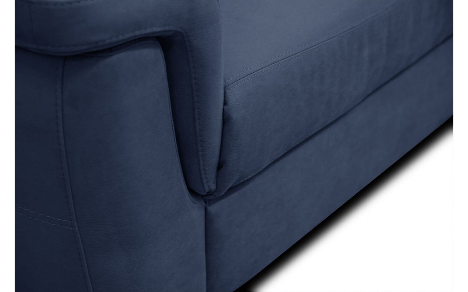 2-Sitzer Sofa Jones kaufen | Modernes Designersofa bei Wozimo