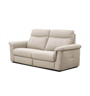 3-Sitzer Relaxsofa mit 2 Relaxfunktionen | Modell Jones kaufen | Wozimo