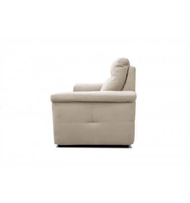 3-Sitzer Relaxsofa mit 2 Relaxfunktionen | Modell Jones kaufen | Wozimo
