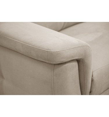 3-Sitzer Relaxsofa mit 2 Relaxfunktionen | Modell Jones kaufen | Wozimo