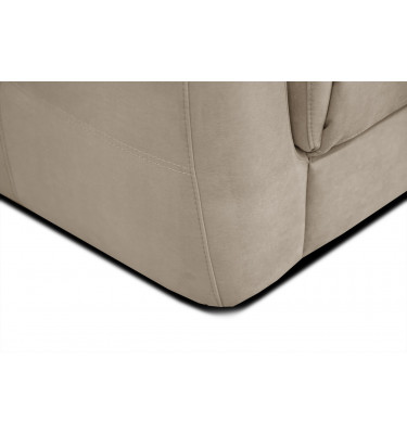 3-Sitzer Relaxsofa mit 2 Relaxfunktionen | Modell Jones kaufen | Wozimo