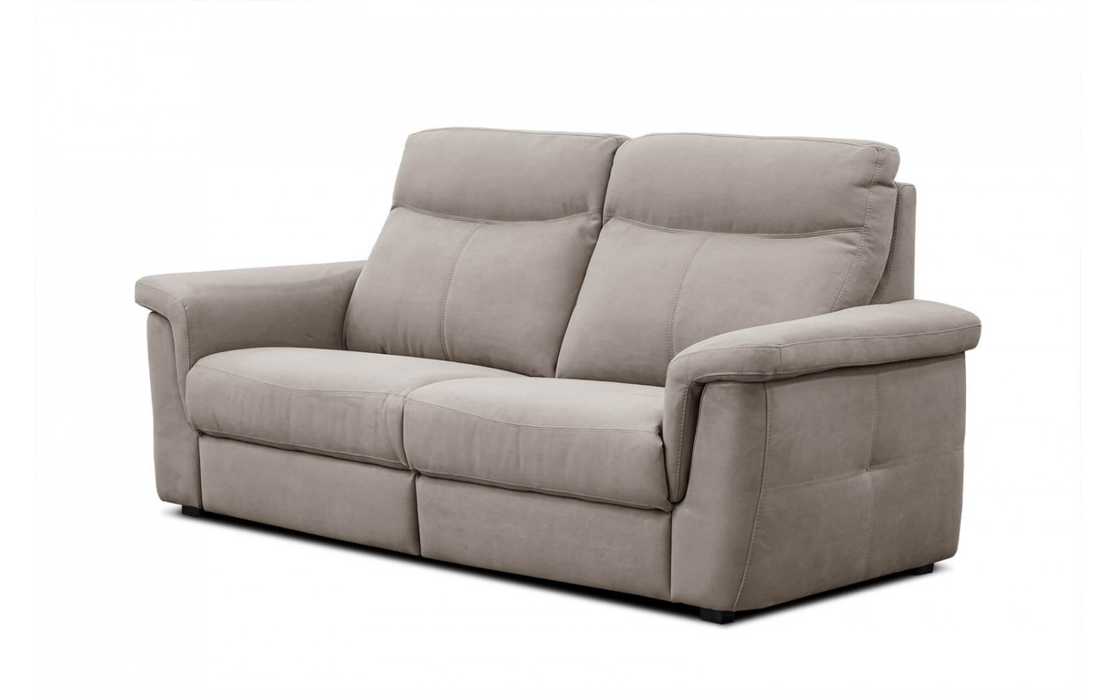 3-Sitzer Relaxsofa mit 2 Relaxfunktionen | Modell Jones kaufen | Wozimo