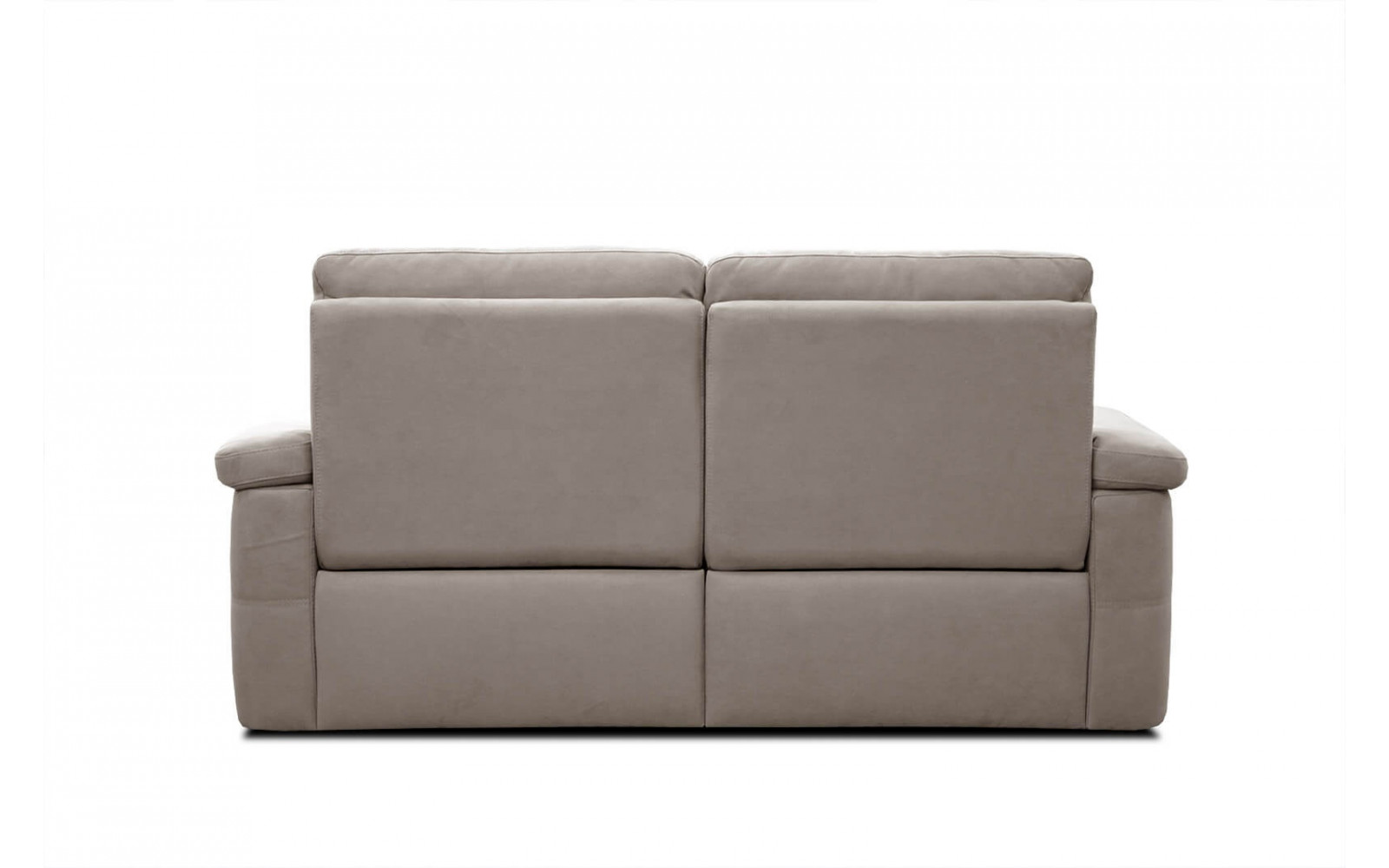 3-Sitzer Relaxsofa mit 2 Relaxfunktionen | Modell Jones kaufen | Wozimo