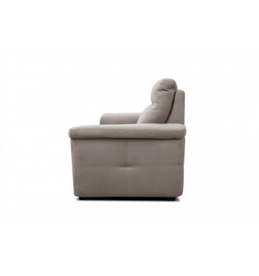 3-Sitzer Relaxsofa mit 2 Relaxfunktionen | Modell Jones kaufen | Wozimo
