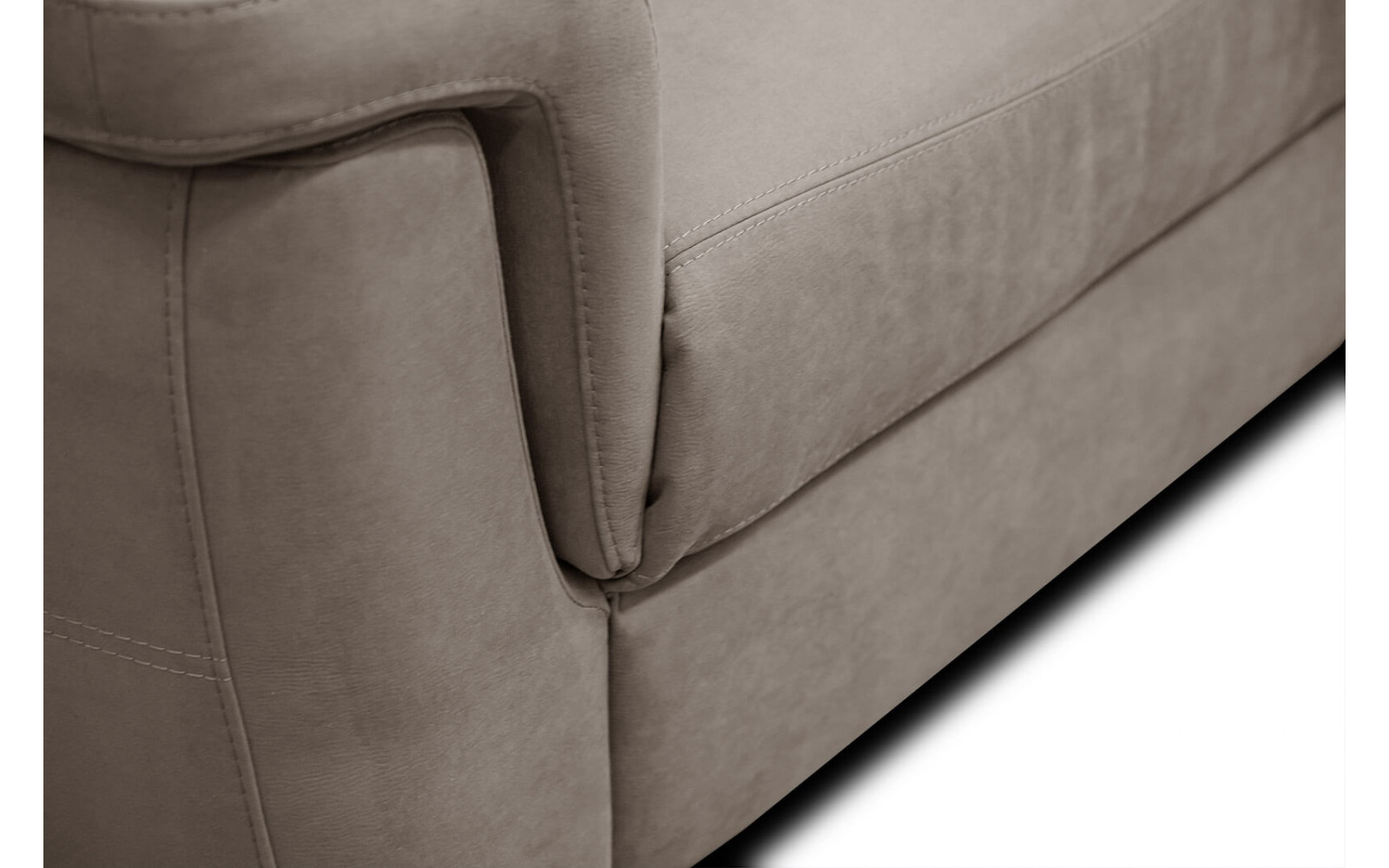 3-Sitzer Relaxsofa mit 2 Relaxfunktionen | Modell Jones kaufen | Wozimo