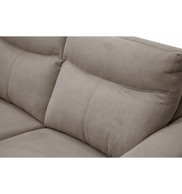 3-Sitzer Relaxsofa mit 2 Relaxfunktionen | Modell Jones kaufen | Wozimo