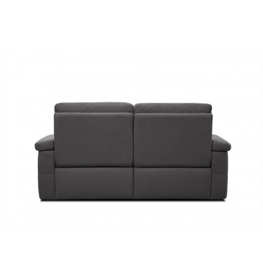 3-Sitzer Relaxsofa mit 2 Relaxfunktionen | Modell Jones kaufen | Wozimo