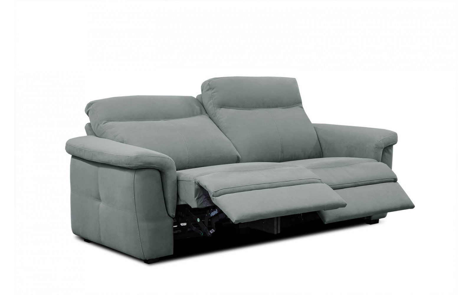 3-Sitzer Relaxsofa mit 2 Relaxfunktionen | Modell Jones kaufen | Wozimo