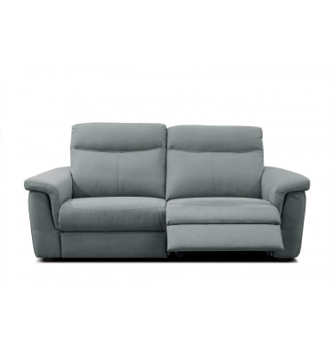 3-Sitzer Relaxsofa mit 2 Relaxfunktionen | Modell Jones kaufen | Wozimo