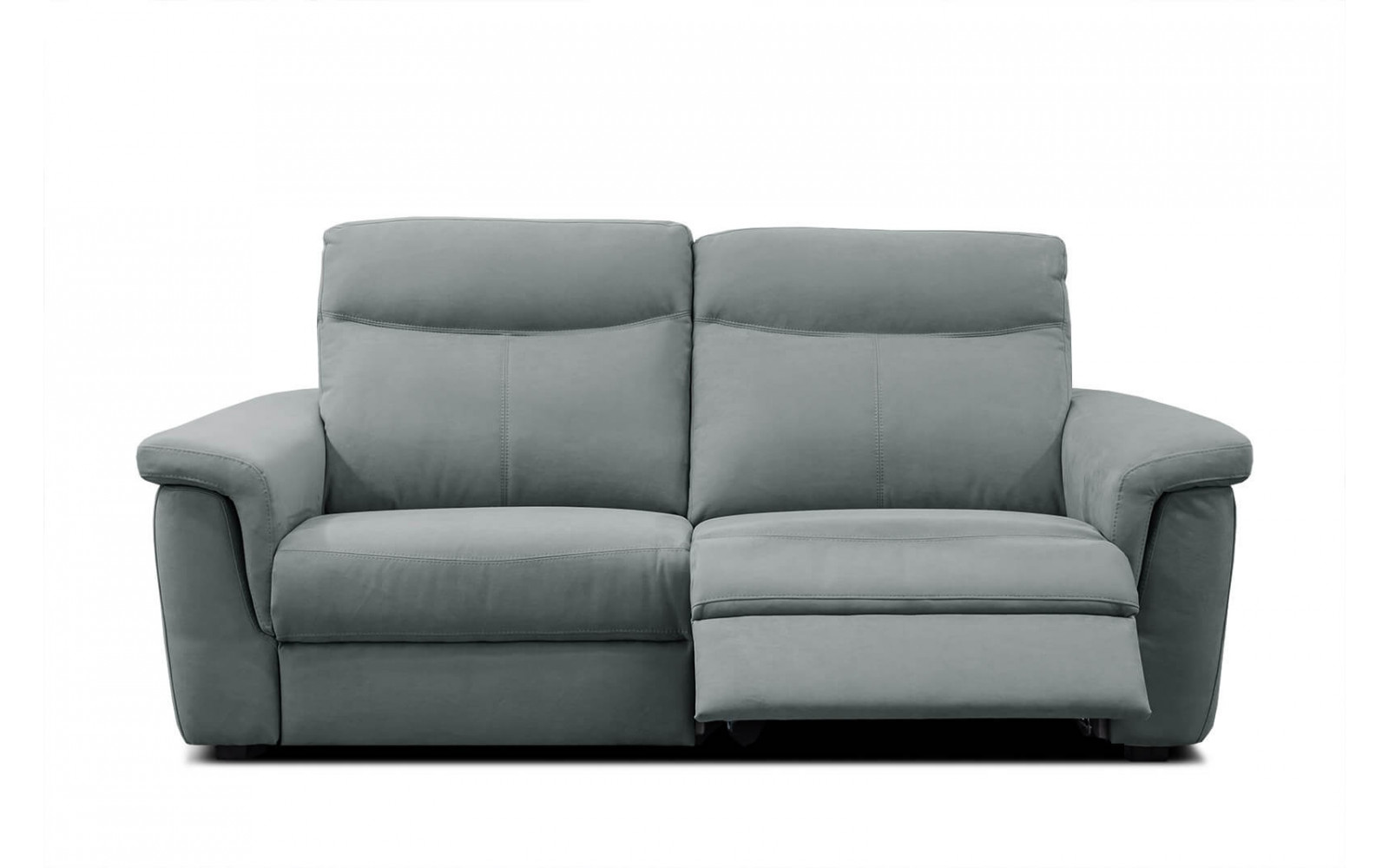 3-Sitzer Relaxsofa mit 2 Relaxfunktionen | Modell Jones kaufen | Wozimo