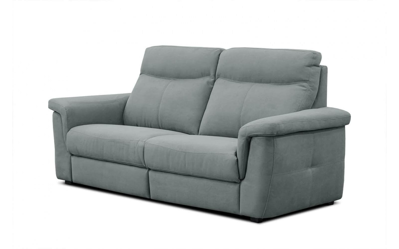 3-Sitzer Relaxsofa mit 2 Relaxfunktionen | Modell Jones kaufen | Wozimo