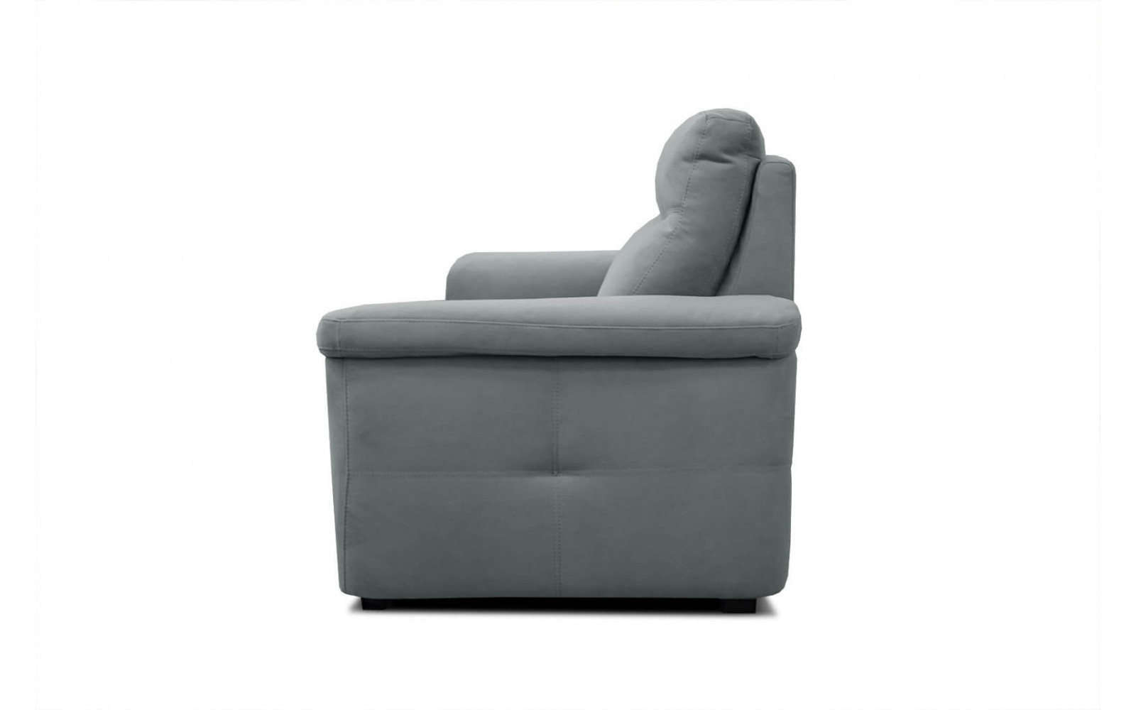 3-Sitzer Relaxsofa mit 2 Relaxfunktionen | Modell Jones kaufen | Wozimo