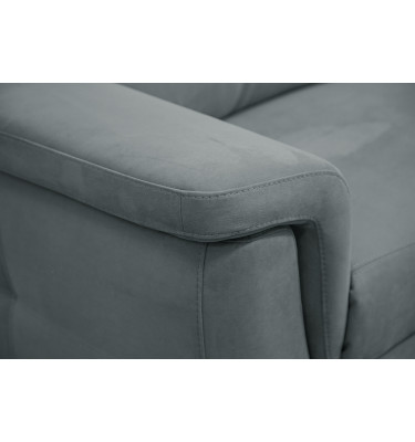 3-Sitzer Relaxsofa mit 2 Relaxfunktionen | Modell Jones kaufen | Wozimo